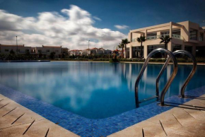 Savannah Beach D11, Sidi Rahhal